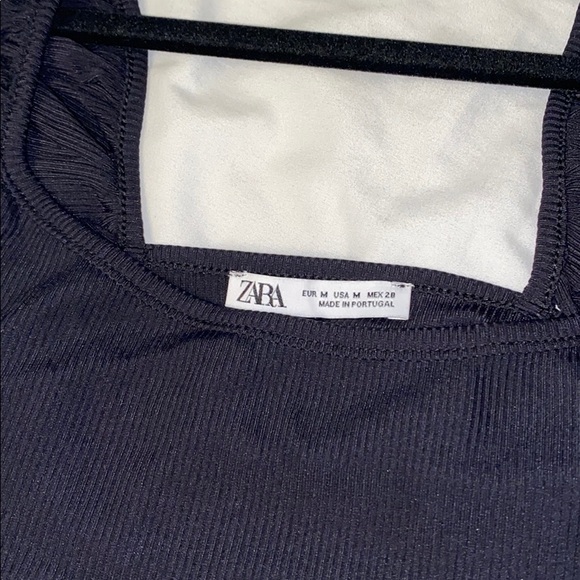 Zara bodysuit - Picture 3 of 3
